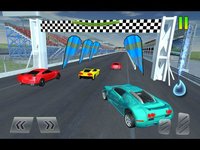 Auto Racing Tracks Drift Car screenshot, image №1695601 - RAWG