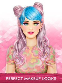 Makeup Artist - Beauty Salon screenshot, image №2969281 - RAWG