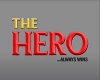 The Hero (...Always Wins) screenshot, image №3318885 - RAWG