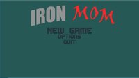 Iron Mom (Aiteron) screenshot, image №1607417 - RAWG