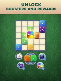 Dice Merge! Puzzle Master screenshot, image №2509763 - RAWG