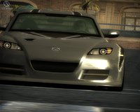 Need For Speed: Most Wanted screenshot, image №806822 - RAWG