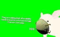 Tender Frog House screenshot, image №2376482 - RAWG