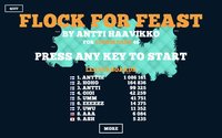 Flock for Feast screenshot, image №2352694 - RAWG