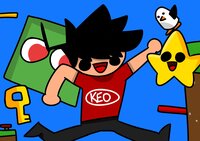 keo the game screenshot, image №3190097 - RAWG
