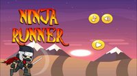 Endless Runner Ninja screenshot, image №1678104 - RAWG