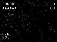 Extreme Asteroids 1979 screenshot, image №2758028 - RAWG