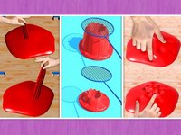 Makeup Slime ASMR! Relaxation screenshot, image №2289126 - RAWG