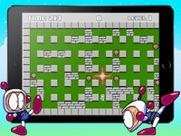 Bomberman Classic: Retro NES screenshot, image №2142203 - RAWG