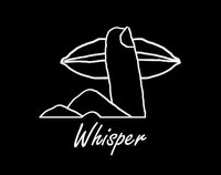 Whisper (DarkShadow Interactive) screenshot, image №2209209 - RAWG