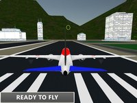 Jet Flying Championship 2017 screenshot, image №974192 - RAWG