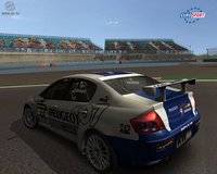 RACE: The WTCC Game screenshot, image №462684 - RAWG