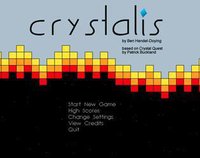 Crystalis (itch) screenshot, image №1158219 - RAWG