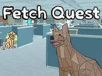 Fetch Quest (grantreed) screenshot, image №3404938 - RAWG