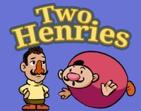 Two Henries screenshot, image №2896053 - RAWG