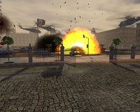 War on Terror screenshot, image №432134 - RAWG