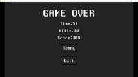 One Shot, Many Kills screenshot, image №2113421 - RAWG