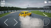 Lada Drifting 2 VAZ Drift screenshot, image №1410799 - RAWG