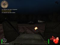 Medal of Honor Allied Assault: Spearhead screenshot, image №295624 - RAWG