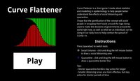 Curve Flattener screenshot, image №2366625 - RAWG