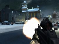 Battlefield 2: Modern Combat screenshot, image №506926 - RAWG