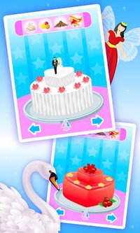 Cake Maker Kids - Cooking Game screenshot, image №1583435 - RAWG