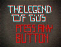 The Legend of Gus (demo) screenshot, image №3268044 - RAWG