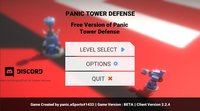 PTD | PanicTowerDefense | BETA screenshot, image №2292320 - RAWG