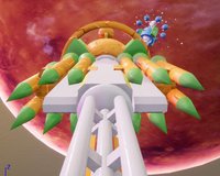 White_Sector screenshot, image №1026676 - RAWG
