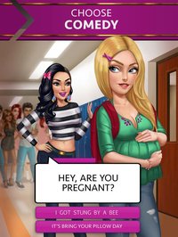 Fashion Studio screenshot, image №2015544 - RAWG