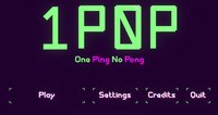 One Ping No Pong screenshot, image №2116659 - RAWG