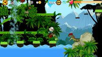 Dino Island Adventure screenshot, image №3231566 - RAWG