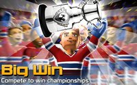 Big Win Hockey screenshot, image №1546476 - RAWG