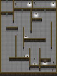 Global Pixel screenshot, image №2753176 - RAWG