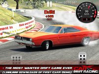 CarX Drift Racing Lite screenshot, image №1550076 - RAWG