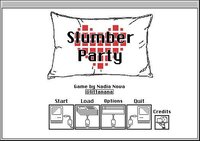 Slumber Party screenshot, image №992117 - RAWG