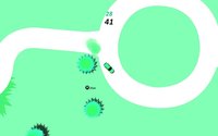 On The Road (itch) screenshot, image №1049991 - RAWG