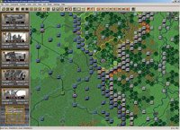 Total War in Europe: First Blitzkrieg screenshot, image №448067 - RAWG