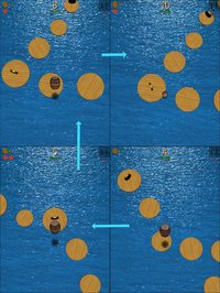 Jump Flip - Endless Jump screenshot, image №1683713 - RAWG