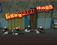 GangsterBoysMoble screenshot, image №2902490 - RAWG