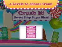 Candy Sweet Splash! Bubble Pop-Smash Puzzle Game screenshot, image №1632451 - RAWG