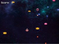 Space Dodger (Vo0do0leW) screenshot, image №3496468 - RAWG