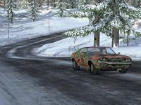 FlatOut screenshot, image №723359 - RAWG