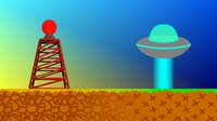 Wheres This Alien Wi-FI!!! screenshot, image №3012132 - RAWG