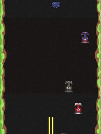 Indy Car Racer screenshot, image №988016 - RAWG