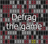 Defrag the game screenshot, image №3431112 - RAWG