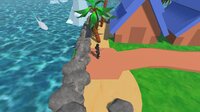 Island Obby First Game screenshot, image №3701527 - RAWG