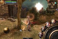 RPG IZANAGI ONLINE MMORPG screenshot, image №1511066 - RAWG