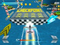BlockWorld War Racer | Aircraft Battle Game screenshot, image №1762134 - RAWG