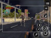 Zombie Trigger: Best Dead Killing Game screenshot, image №2164645 - RAWG